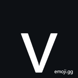 Latin Letter Small Capital V Symbol