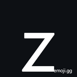 Latin Letter Small Capital Z Symbol