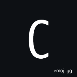 Latin Letter Stretched C Symbol