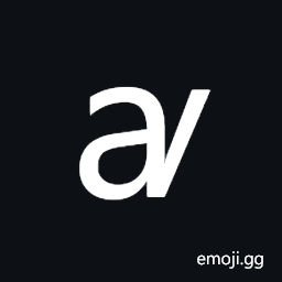 Latin Small Letter Av Symbol