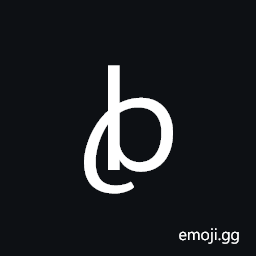 Latin Small Letter B with Flourish Symbol