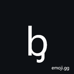 Latin Small Letter B with Palatal Hook Symbol