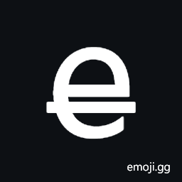 Latin Small Letter Barred E Symbol