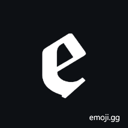 Latin Small Letter Blackletter E Symbol