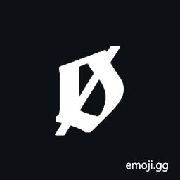 Latin Small Letter Blackletter O with Stroke Symbol