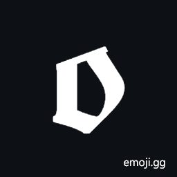 Latin Small Letter Blackletter O Symbol