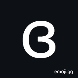 Latin Small Letter Closed Reversed Open E Symbol