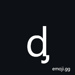 Latin Small Letter D with Palatal Hook Symbol
