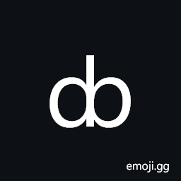 Latin Small Letter Db Digraph Symbol