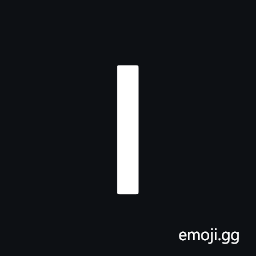 Latin Small Letter Dotless I Symbol