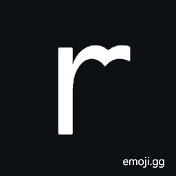 Latin Small Letter Double R Symbol