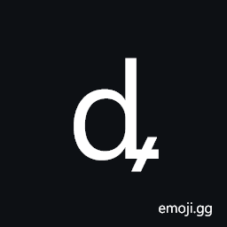 Latin Small Letter Dum Symbol