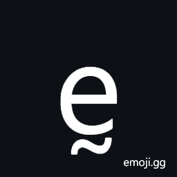 Latin Small Letter E with Tilde Below Symbol