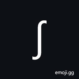 Latin Small Letter Esh Symbol