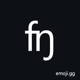 Latin Small Letter Feng Digraph Symbol