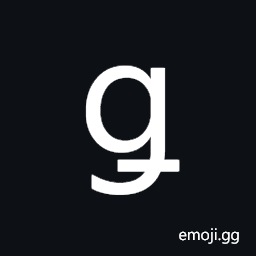 Latin Small Letter G with Stroke Symbol