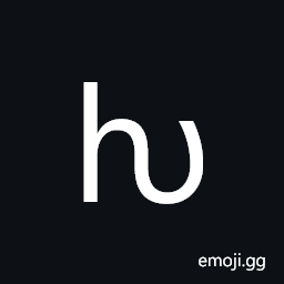 Latin Small Letter Hv Symbol