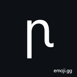 Latin Small Letter Insular R Symbol