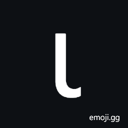 Latin Small Letter Iota Symbol