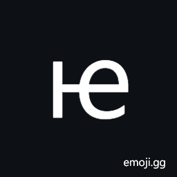 Latin Small Letter Iotified E Symbol