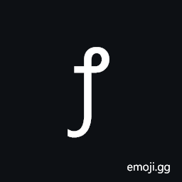 Latin Small Letter Is Symbol