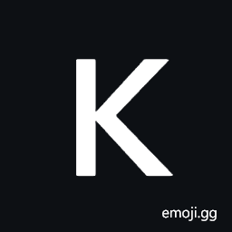 Latin Small Letter Kra Symbol