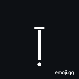 Latin Small Letter L with Dot Below and Macron Symbol