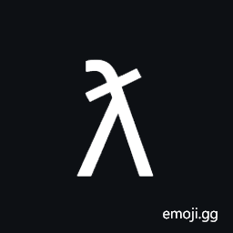 Latin Small Letter Lambda with Stroke Symbol