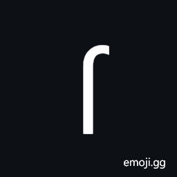 Latin Small Letter Long S Symbol