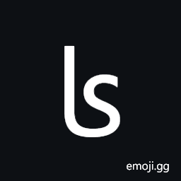 Latin Small Letter Ls Digraph Symbol