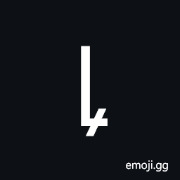 Latin Small Letter Lum Symbol