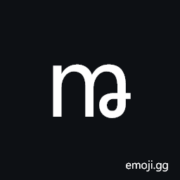 Latin Small Letter M with Crossed-Tail Symbol