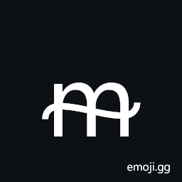 Latin Small Letter M with Middle Tilde Symbol
