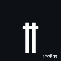 Latin Small Letter Middle-Welsh Ll Symbol
