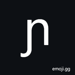 Latin Small Letter N with Left Hook Symbol