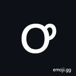 Latin Small Letter O with Loop Symbol
