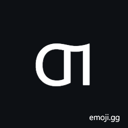 Latin Small Letter Oi Symbol
