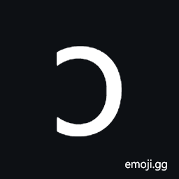 Latin Small Letter Open O Symbol