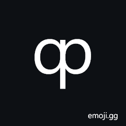 Latin Small Letter Qp Digraph Symbol