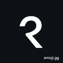 Latin Small Letter R Rotunda Symbol