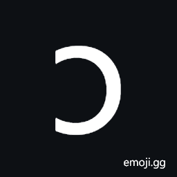 Latin Small Letter Reversed C Symbol