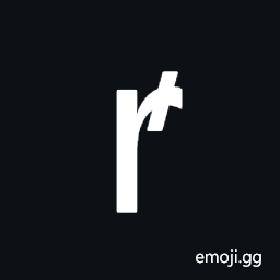 Latin Small Letter Rum Symbol