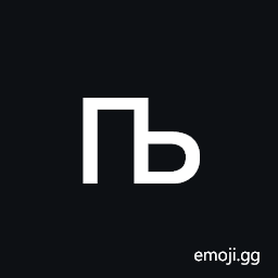 Latin Small Letter Sakha Yat Symbol