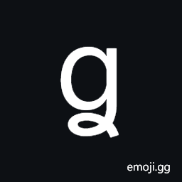 Latin Small Letter Script G with Crossed-Tail Symbol