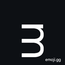 Latin Small Letter Sideways Turned M Symbol