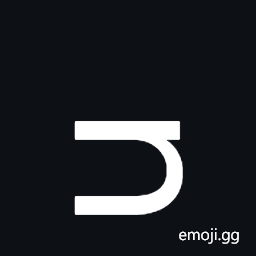 Latin Small Letter Sideways U Symbol