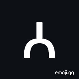 Latin Small Letter Stirrup R Symbol