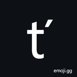 Latin Small Letter T with Caron Symbol