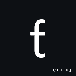 Latin Small Letter T with Hook Symbol