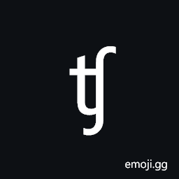 Latin Small Letter Tesh Digraph Symbol